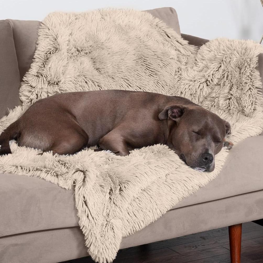 Calming Dog Blanket