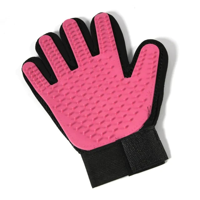 Dog  Grooming Glove