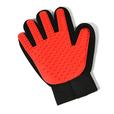 Dog  Grooming Glove