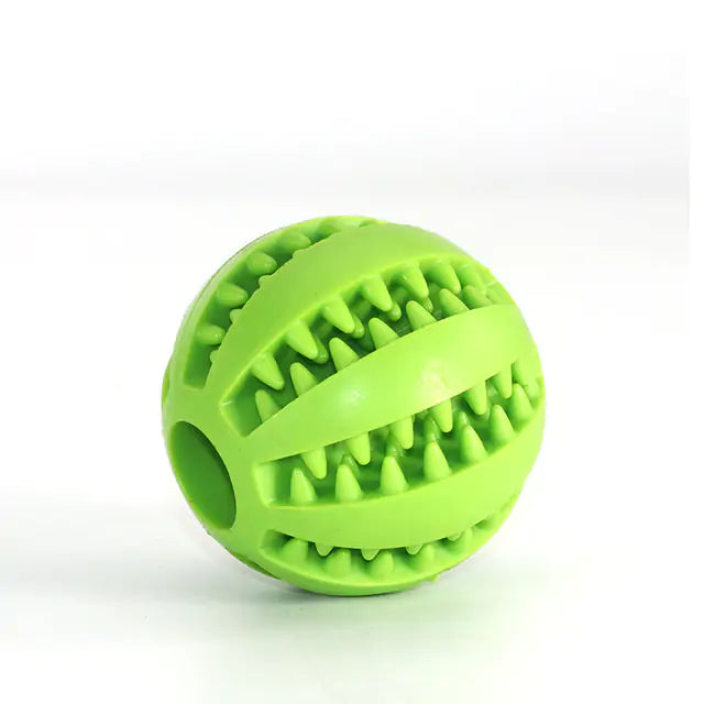 Dog Treat Chew Toy