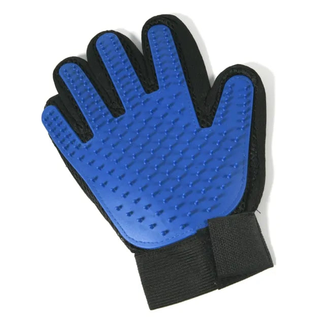 Dog  Grooming Glove