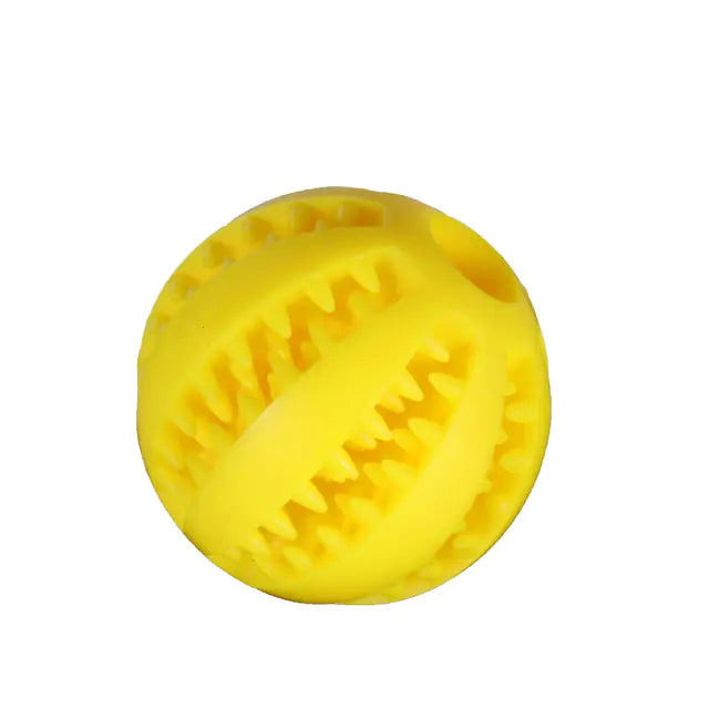 Dog Treat Chew Toy