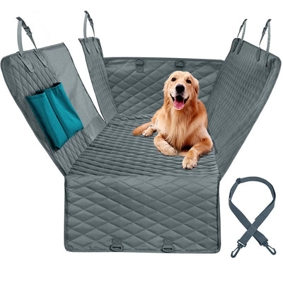 Rear Dog Seat Cover