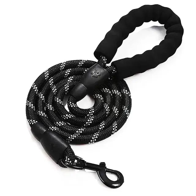 Reflective Dog Leash