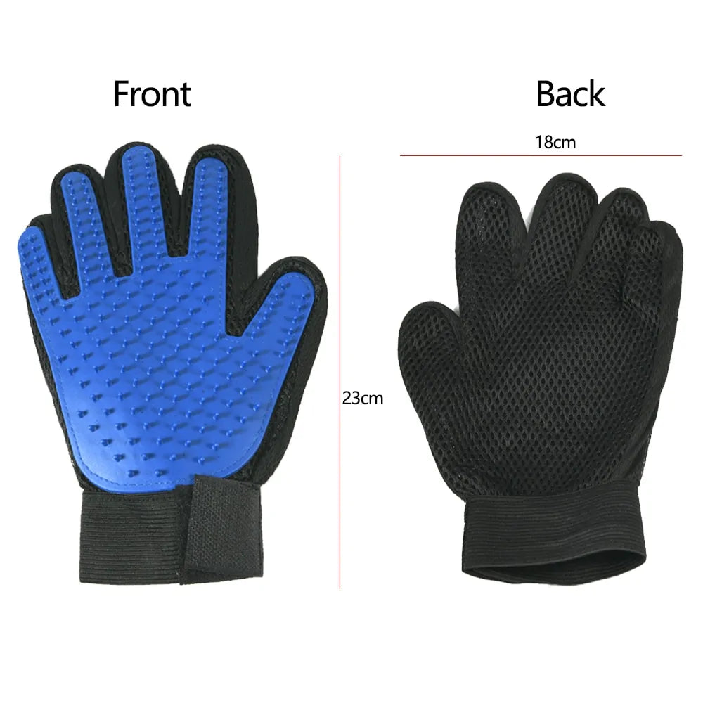 Dog  Grooming Glove