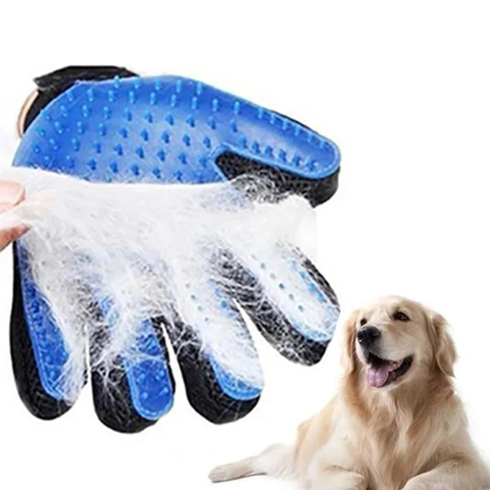 Dog  Grooming Glove