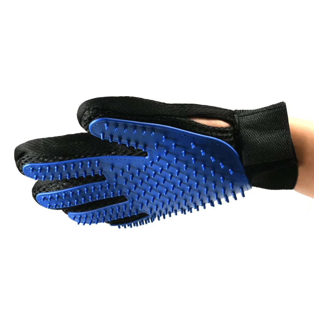 Dog  Grooming Glove